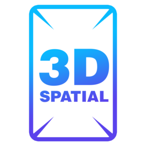 3D스페이셜 사이니지