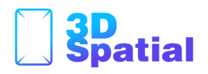 3D스페이셜 사이니지
